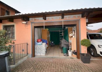 Box auto - Villa via Murina, 12, Carmagnola - foto 29