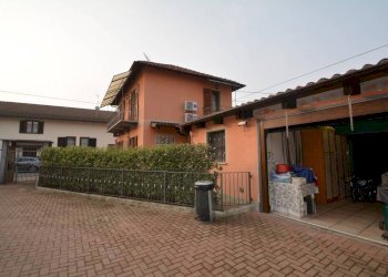Posto macchina - Villa via Murina, 12, Carmagnola - foto 30