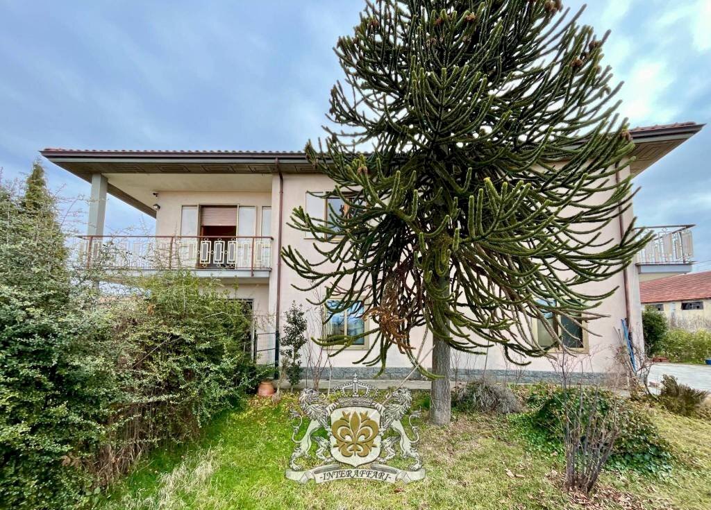 Facciata - Villa via Santa Caterina, 8, Margarita - foto 2