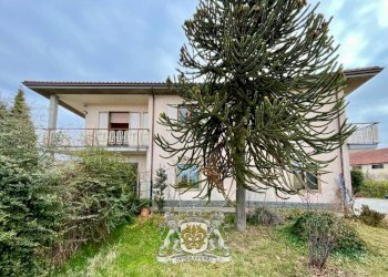 Facciata - Villa via Santa Caterina, 8, Margarita - foto 2