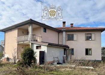 Facciata - Villa via Santa Caterina, 8, Margarita - foto 5