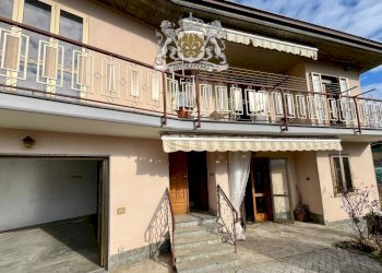 Facciata - Villa via Santa Caterina, 8, Margarita - foto 6