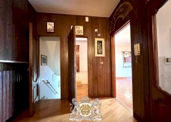 Disimpegno - Villa via Santa Caterina, 8, Margarita - foto 11