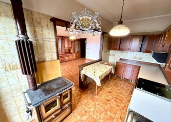 Cucina - Villa via Santa Caterina, 8, Margarita - foto 15