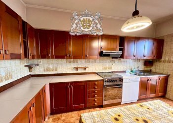 Cucina - Villa via Santa Caterina, 8, Margarita - foto 16