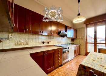 Cucina - Villa via Santa Caterina, 8, Margarita - foto 17