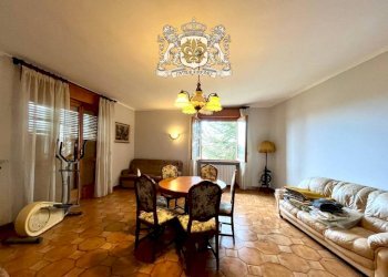 Salone - Villa via Santa Caterina, 8, Margarita - foto 22