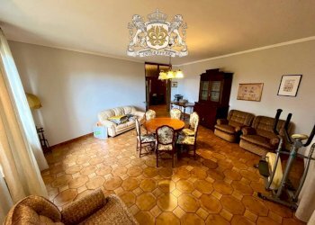 Salone - Villa via Santa Caterina, 8, Margarita - foto 24