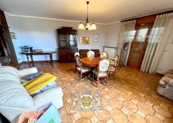 Salone - Villa via Santa Caterina, 8, Margarita - foto 25