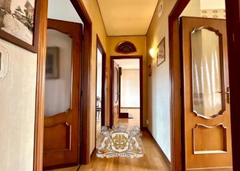 Corridoio - Villa via Santa Caterina, 8, Margarita - foto 26