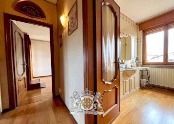 Corridoio - Villa via Santa Caterina, 8, Margarita - foto 27