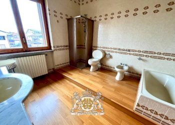 Bagno - Villa via Santa Caterina, 8, Margarita - foto 29