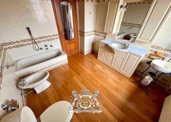 Bagno - Villa via Santa Caterina, 8, Margarita - foto 30