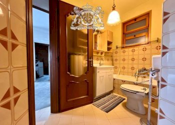 Bagno - Villa via Santa Caterina, 8, Margarita - foto 33