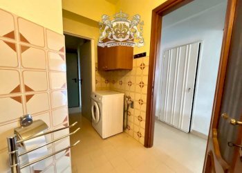 Bagno - Villa via Santa Caterina, 8, Margarita - foto 34