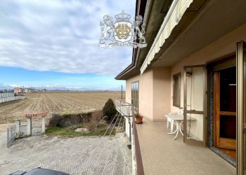 Balcone - Villa via Santa Caterina, 8, Margarita - foto 48