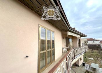 Balcone - Villa via Santa Caterina, 8, Margarita - foto 49
