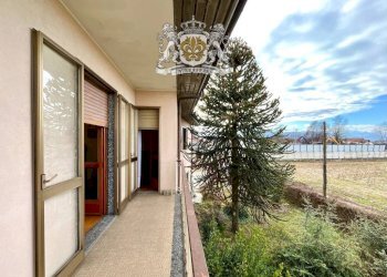 Balcone - Villa via Santa Caterina, 8, Margarita - foto 50