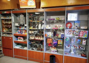 Interno non residenziale - Bar - Tabacchi - Ricevitoria Torino (zona Crocetta) - foto 4