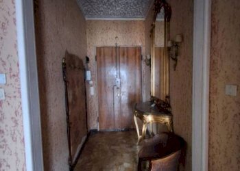 Corridoio - Attico via Ludovico Ariosto, 12, Genova (zona Sampierdarena) - foto 12