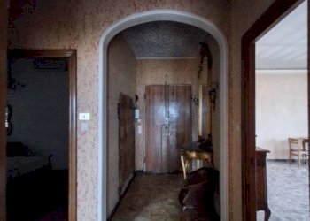 Corridoio - Attico via Ludovico Ariosto, 12, Genova (zona Sampierdarena) - foto 13