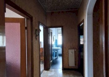 Corridoio - Attico via Ludovico Ariosto, 12, Genova (zona Sampierdarena) - foto 14