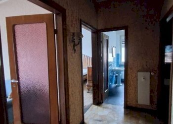 Disimpegno - Attico via Ludovico Ariosto, 12, Genova (zona Sampierdarena) - foto 16