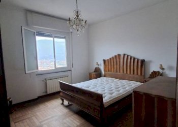 Camera da letto - Attico via Ludovico Ariosto, 12, Genova (zona Sampierdarena) - foto 18