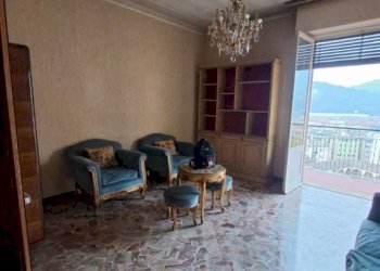 Camera da letto - Attico via Ludovico Ariosto, 12, Genova (zona Sampierdarena) - foto 20