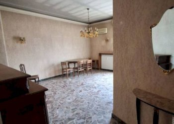 Stanza non arredata - Attico via Ludovico Ariosto, 12, Genova (zona Sampierdarena) - foto 21