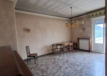 Cucina - Attico via Ludovico Ariosto, 12, Genova (zona Sampierdarena) - foto 22