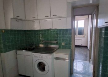 Cucina - Attico via Ludovico Ariosto, 12, Genova (zona Sampierdarena) - foto 24