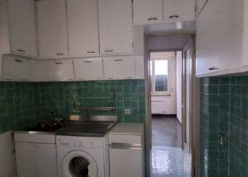 Cucina - Attico via Ludovico Ariosto, 12, Genova (zona Sampierdarena) - foto 25