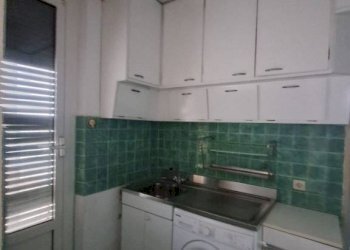 Cucina - Attico via Ludovico Ariosto, 12, Genova (zona Sampierdarena) - foto 28