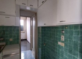 Cucina - Attico via Ludovico Ariosto, 12, Genova (zona Sampierdarena) - foto 29