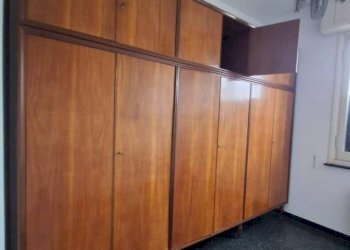 Magazzino - Attico via Ludovico Ariosto, 12, Genova (zona Sampierdarena) - foto 31