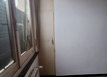 Stanza non arredata - Attico via Ludovico Ariosto, 12, Genova (zona Sampierdarena) - foto 34