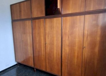 Box auto - Attico via Ludovico Ariosto, 12, Genova (zona Sampierdarena) - foto 36