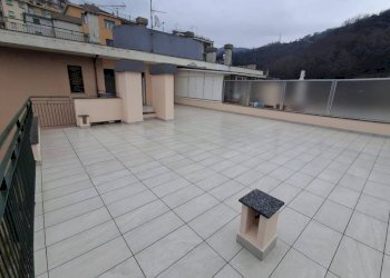 Terrazzo - Attico via Ludovico Ariosto, 12, Genova (zona Sampierdarena) - foto 39