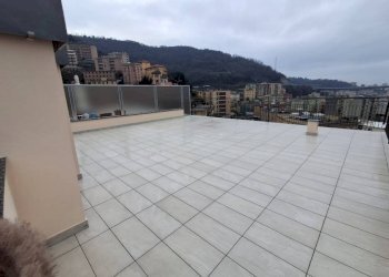 Terrazzo - Attico via Ludovico Ariosto, 12, Genova (zona Sampierdarena) - foto 40