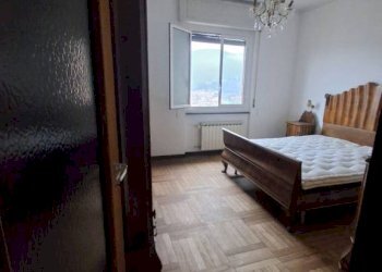 Camera da letto - Attico via Ludovico Ariosto, 12, Genova (zona Sampierdarena) - foto 41
