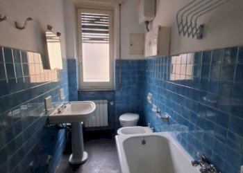 Bagno - Attico via Ludovico Ariosto, 12, Genova (zona Sampierdarena) - foto 42