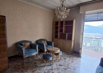 Salone - Attico via Ludovico Ariosto, 12, Genova (zona Sampierdarena) - foto 43