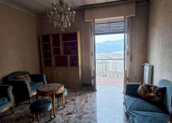 Salone - Attico via Ludovico Ariosto, 12, Genova (zona Sampierdarena) - foto 44