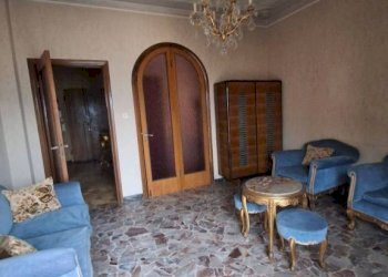 Salone - Attico via Ludovico Ariosto, 12, Genova (zona Sampierdarena) - foto 46