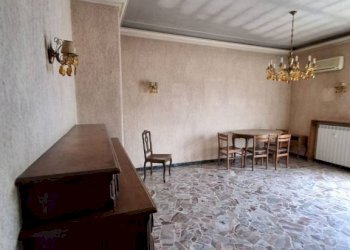 Salone - Attico via Ludovico Ariosto, 12, Genova (zona Sampierdarena) - foto 48