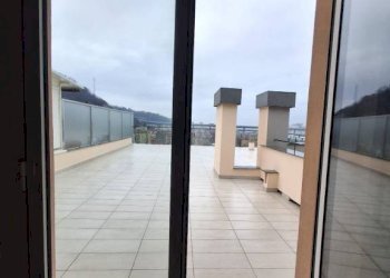 Ufficio - Attico via Ludovico Ariosto, 12, Genova (zona Sampierdarena) - foto 49