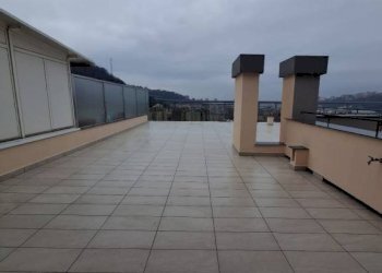 Terrazzo - Attico via Ludovico Ariosto, 12, Genova (zona Sampierdarena) - foto 50