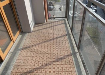 Balcone - Quadrilocale piazza Monsignor Luigi Grassi, Alba - foto 8