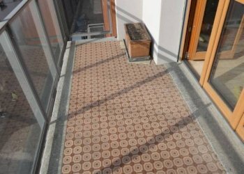 Balcone - Four-room apartment piazza Monsignor Luigi Grassi, Alba - photo 9